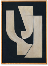 Load image into Gallery viewer, Embrace - Acoustic Panel
