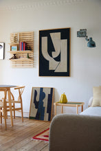 Ladda upp bild till gallerivisning, Poetry in Motion 50x70
