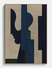 Ladda upp bild till gallerivisning, Poetry in Motion - Acoustic Panel
