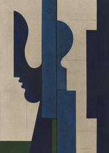 Ladda upp bild till gallerivisning, Poetry in Motion - Acoustic Panel
