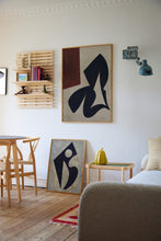 Load image into Gallery viewer, Work of Art 70x100
