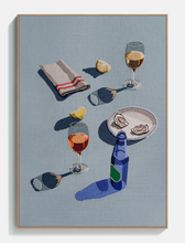 Load image into Gallery viewer, The World is your Oyster - Acoustic Panel
