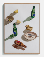 Ladda upp bild till gallerivisning, Quarter to Four - Acoustic Panel
