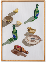 Ladda upp bild till gallerivisning, Quarter to Four - Acoustic Panel
