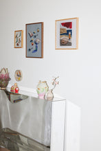 Load image into Gallery viewer, Albufeira 30x30
