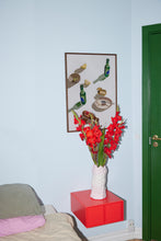 Ladda upp bild till gallerivisning, Quarter to Four 50x70
