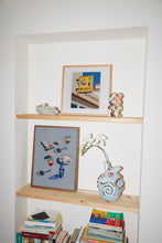 Load image into Gallery viewer, Petiscos 30x30
