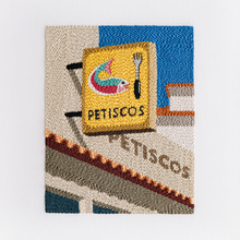 Load image into Gallery viewer, Petiscos - Acoustic Panel
