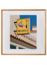 Load image into Gallery viewer, Petiscos - Acoustic Panel
