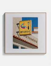 Load image into Gallery viewer, Petiscos - Acoustic Panel
