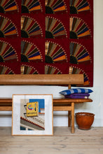 Load image into Gallery viewer, Petiscos 70x70
