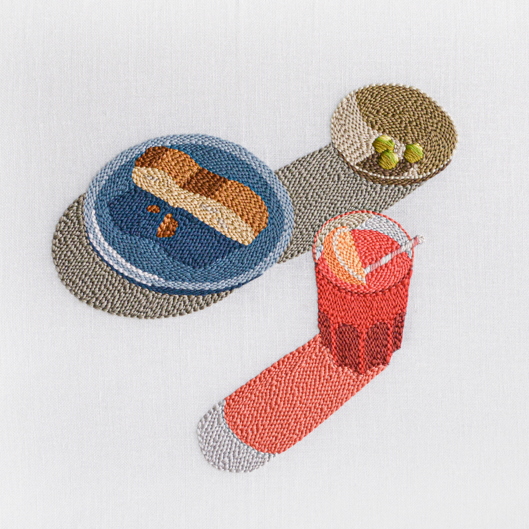 Aperitif