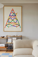 Load image into Gallery viewer, Escalader 
