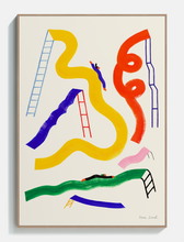 Load image into Gallery viewer, Glisser - Acoustic Panel
