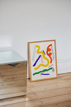 Load image into Gallery viewer, Glisser 30x40
