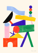 Ladda upp bild till gallerivisning, Jouer - Acoustic Panel
