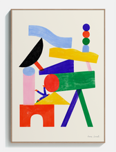 Load image into Gallery viewer, Jouer - Acoustic Panel
