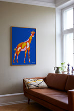 Load image into Gallery viewer, Giraffe 
