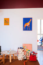 Load image into Gallery viewer, Goldfish 30x40
