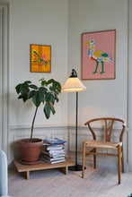 Load image into Gallery viewer, Goldfish 30x40
