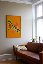 Load image into Gallery viewer, Goldfish 
