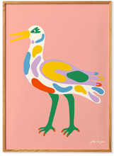 Ladda upp bild till gallerivisning, Heron - Acoustic Panel
