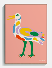 Load image into Gallery viewer, Heron - Acoustic Panel
