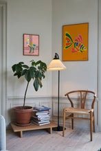Ladda upp bild till gallerivisning, Heron 30x40
