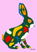 Load image into Gallery viewer, Rabbit
