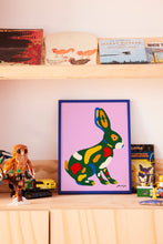 Ladda upp bild till gallerivisning, Rabbit 
