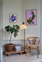 Load image into Gallery viewer, Rooster 30x40
