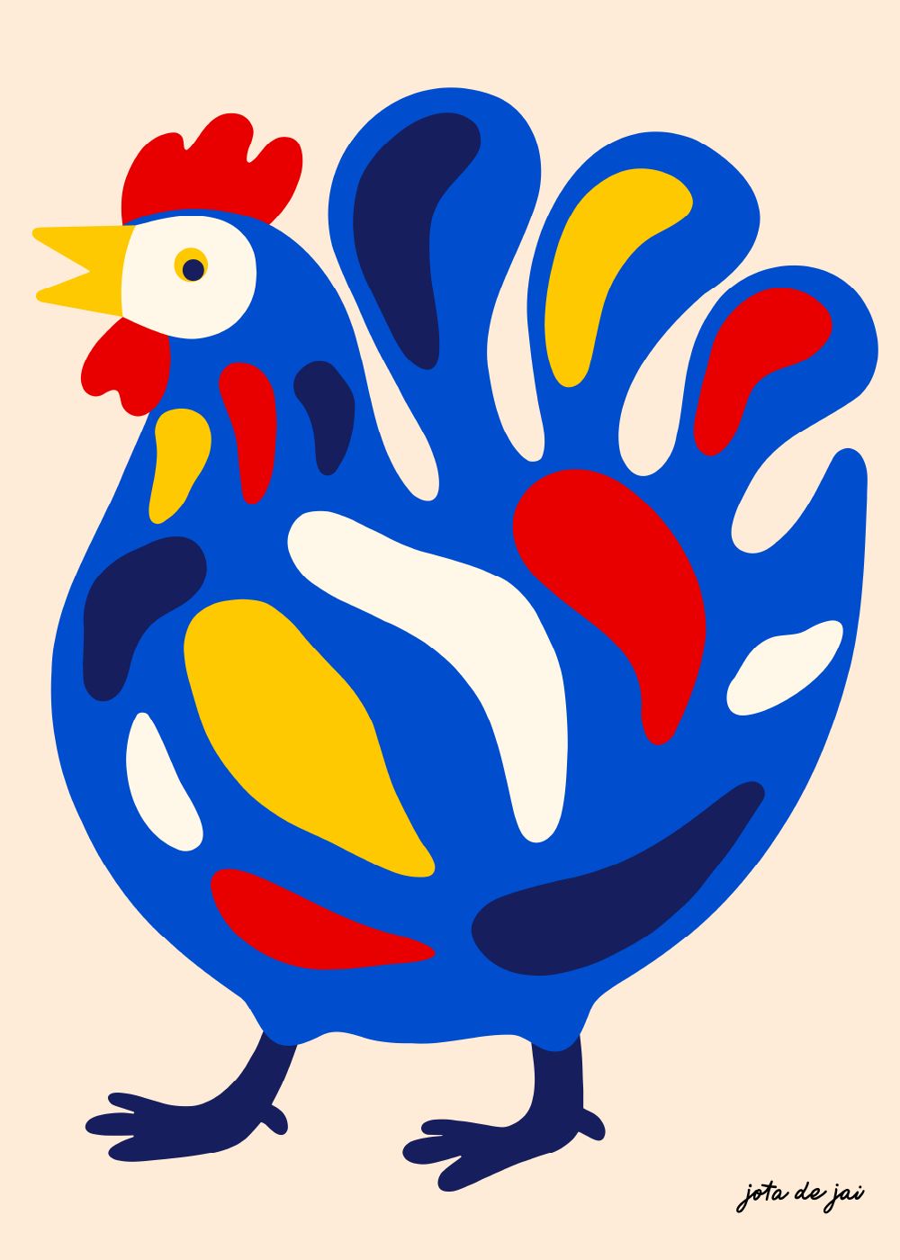 Rooster