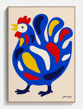 Load image into Gallery viewer, Rooster - Acoustic Panel
