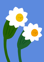 Ladda upp bild till gallerivisning, Hi Flower 03 - Acoustic Panel
