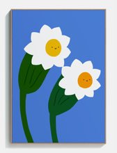 Load image into Gallery viewer, Hi Flower 03 - Acoustic Panel
