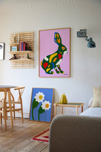 Load image into Gallery viewer, Hi Flower 03 50x70
