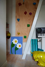 Load image into Gallery viewer, Hi Flower 03 50x70

