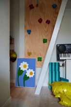 Ladda upp bild till gallerivisning, Hi Flower 03 
