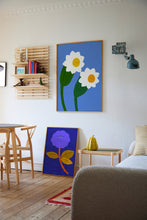 Load image into Gallery viewer, Hi Flower 03 70x100
