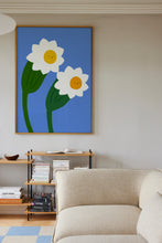 Load image into Gallery viewer, Hi Flower 03 100x140
