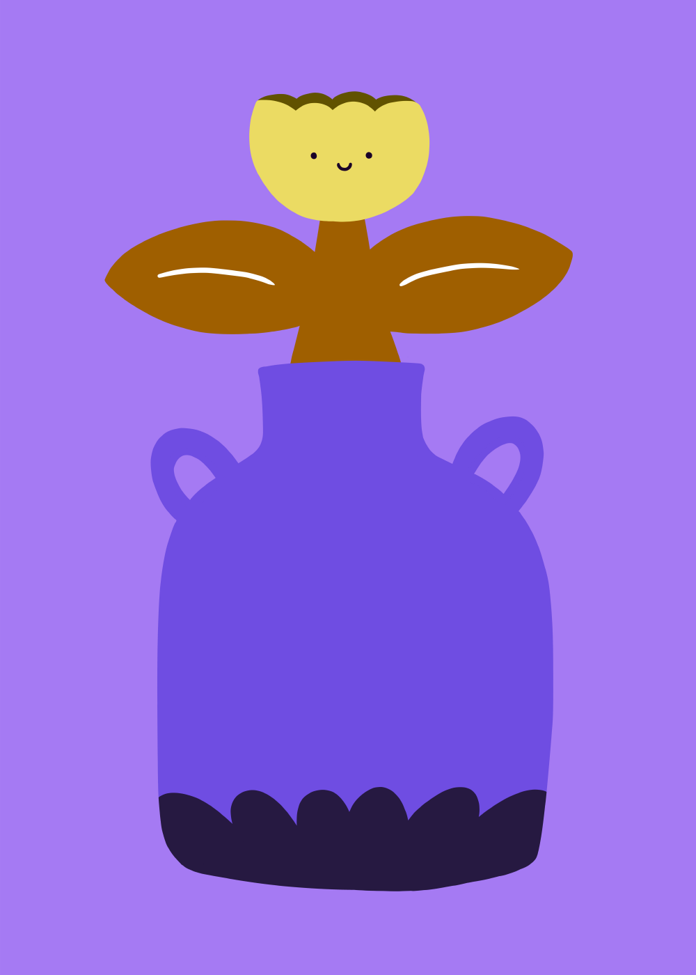 Hi Flower 04