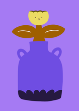 Ladda upp bild till gallerivisning, Hi Flower 04 - Acoustic Panel
