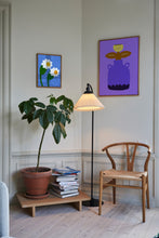 Ladda upp bild till gallerivisning, Hi Flower 04 50x70
