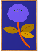 Ladda upp bild till gallerivisning, Hi Flower 05 - Acoustic Panel
