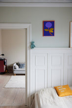Ladda upp bild till gallerivisning, Hi Flower 05 30x40
