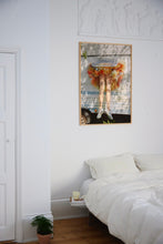 Ladda upp bild till gallerivisning, Ballerina 70x100

