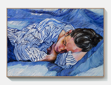 Load image into Gallery viewer, Cooling Dream - Acoustic Panel
