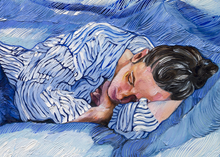 Load image into Gallery viewer, Cooling Dream - Acoustic Panel
