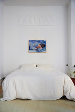 Ladda upp bild till gallerivisning, Cooling Dream 70x50
