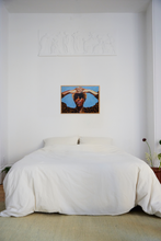 Ladda upp bild till gallerivisning, Sunspot - Acoustic Panel
